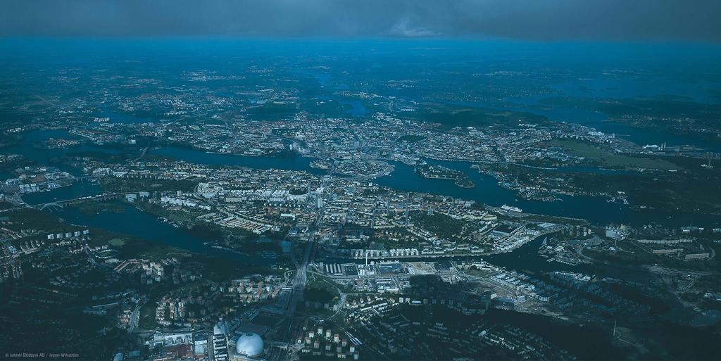 Elnät och koncessionsplikt Avdelningen Tillstånd och Prövning