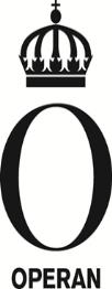 PERSONUPPGIFTSPOLICY (KUNDER) På Operan värnar vi om din personliga integritet och eftersträvar alltid en hög nivå av dataskydd (t.ex. skulle vi aldrig sälja dina till ett annat företag).