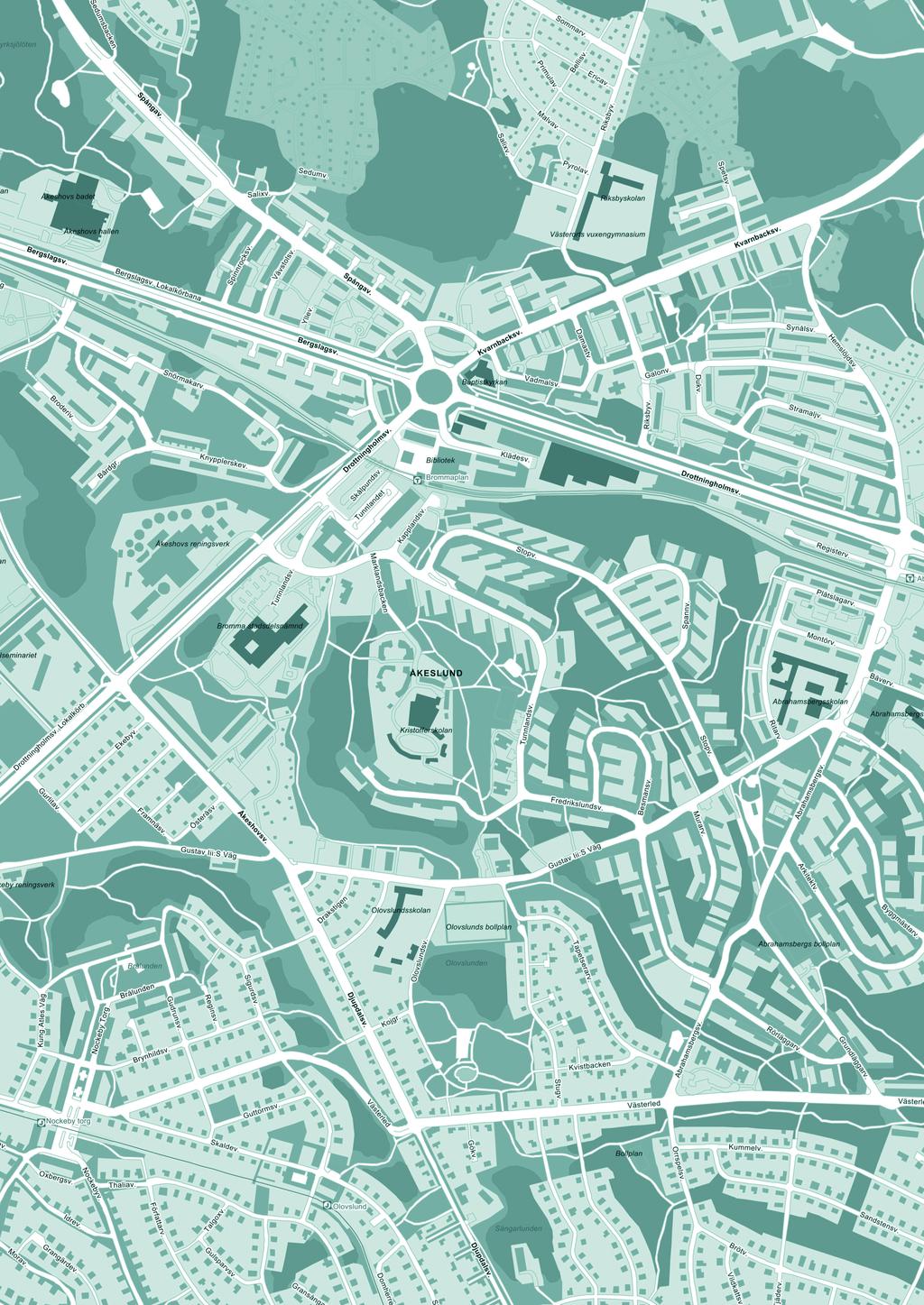 Verksamhetsplan Bromma