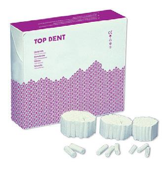 195 kr top dent dentostan Sterila resorberbara kuddar av farmaceutiskt