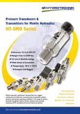 ACQUISITION HYDROTECHNIK UK LIMITED