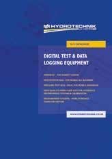 TEST KITS HYDROTECHNIK UK LIMITED The UK s