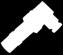 Utsignaler inkluderar spänning (V), ström (ma) och