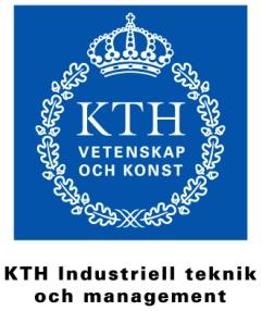Examensarbete INDEK 2017:21 Säljares riskpreferenser vid bostadsförsäljning Amanda Nilsson Oskar Alvfors Godkänt 2017-05-18 Examinator Gustav Martinsson Uppdragsgivare Erik Olsson