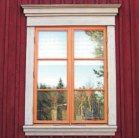 Bebyggelseutformning Omsorg och detaljering Utformningen av den nya bebyggelsen ska ansluta till karaktärsdragen hos bebyggelsen i omgivningen och ha en hög gestaltningsambition.