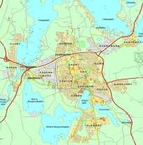 Linnéuniversitetet - 35000 studenter Idrott och kultur