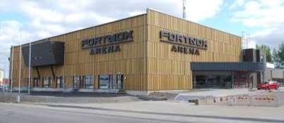 Arkitektbolaget/