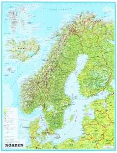Mjukvaran Internationell Har jobbat i de flesta regioner i världen.