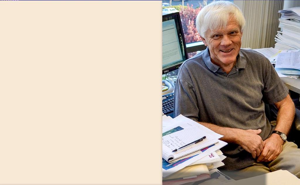 Kompetens drar till sig kompetens 401 Vid denna tid (sept 88 - aug 89) var Ingolf Lindau på sabbatsår från Stanford i Sverige vid MAX-lab. Detta var synnerligen betydelsefullt för MAX-labs framtid.