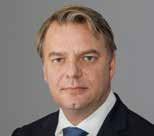 Switzerland), Consejero Delegado 2016: 54 000 aktier Närvaro styrelse: 12/13 Ersättningsutskott: 1/2 Grundare av och VD för FriendsOfAdam Utbildning: Civilekonom, Stockholms universitet Invald år: