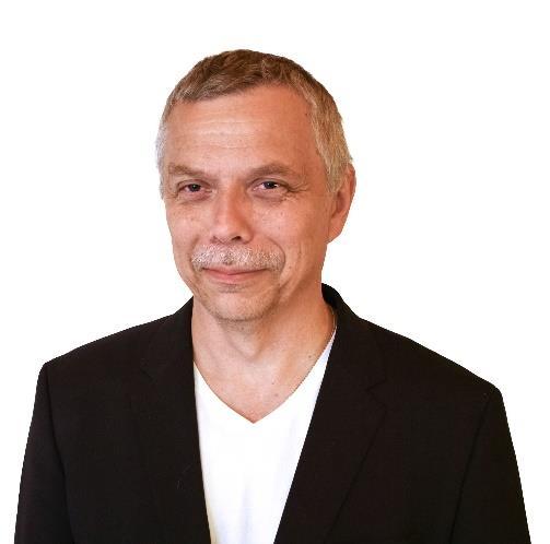 Kommentarer från VD Jan Sandberg: Försäljningen av nästa generations tvättrobot, EVO Cleaner går bra inom vårt huvudsegment, grisproduktion.