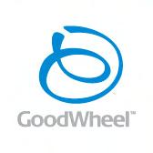 ska ta fram konceptskisser för en GoodWheel-moped som tydligt visar företagets identitet och faktumet att det är en eldriven moped.