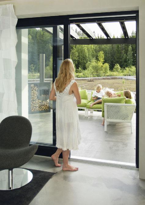 Men vi strävar också efter att själva bli bättre. Varje dag provar vi nya sätt att jobba kreativare, smartare och effektivare.