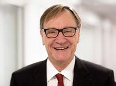Perstorp AB (publ) samt LB Invest AB Egna och närståendes innehav: 42 196 aktier Astrid Simonsen Joos Styrelseledamot Född: 1973 Utbildning: Civilekonom, Handelshögskolan BI, Norge Medlem av