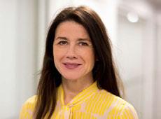 Danmark, Nordisk ekonomidirektör Grey Global Group, Partner Deloitte, Senior Manager Arthur Andersen Egna och närståendes innehav: Anders Wassberg Styrelseledamot Född: 1965 Utbildning: