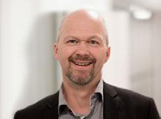 1964 Medlem av styrelsen sedan: 2016 Egna och närståendes innehav: Thomas Forslund