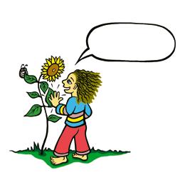 Näringskedjor När du äter en morot är du med i en näringskedja. Då består näringskedjan av moroten och dig. När en larv äter på ett blad är de båda med i en näringskedja.