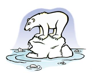 Plötsligt slutar det regna och solen kommer fram. Det blir varmt och skönt och du vill ta av dig regnjackan Men nu får du inte upp blixtlåset!
