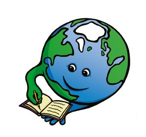 Den långa resan Tellus har åkt omkring i rymden länge innan vi människor fanns. Man tror att planeten kom till för ungefär 4 500 miljoner år sedan alltså 4 500 000 000 år!