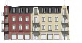 Med sin framträdande plats vid kanten av torget var det ett viktigt hus för stadens identitet och själ. Arvika är en ståtlig småstad.