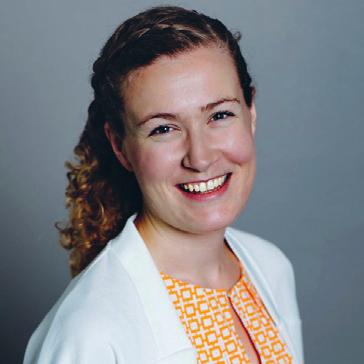 Case: Augmented Reality Elin Sjöström, AR- och VR-evangelist, bybrick Interface Med hjälp av kundexempel berättar Elin Sjöström om möjligheterna med Augmented Reality (AR) och visar hur du kan