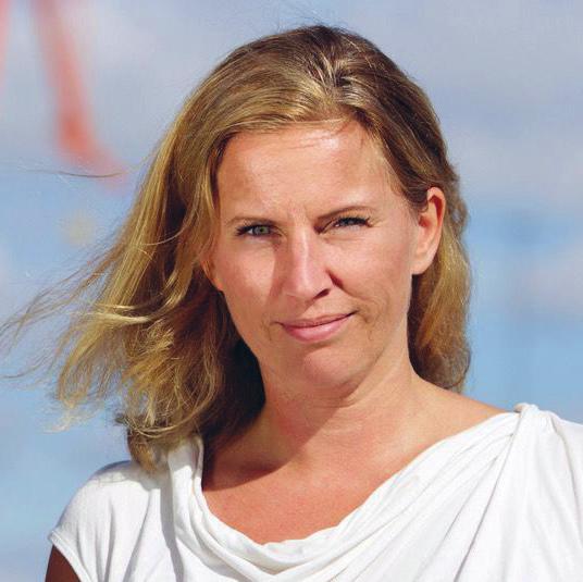 Case: AI för att sortera batterier och fisk Johanna Reimers, CEO and co-founder, Refind Technologies Refind var först i världen med att använda artificiell intelligens för att sortera