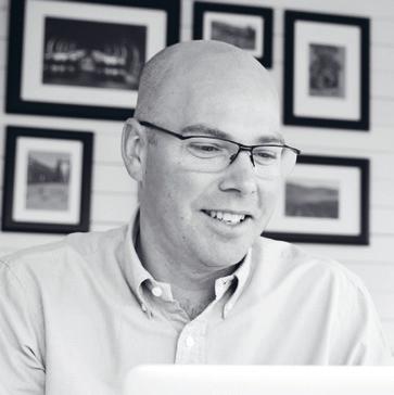 Case: Självlärande värmeväxlare från Alfa Laval en stilstudie i prediktivt underhåll Jon Lindén, CEO, Ekkono Alfa Laval använder Ekkonos maskininlärning för att se kommande behov av underhåll,