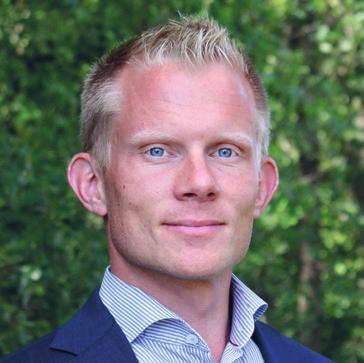 Block 3: Ledarskap att växa klokt 4:4-5:45 Globalisering och digitalisering utmanar alla aktörer inom industrin och samhället. Hur utvecklar vi hållbara företag och affärsidéer?