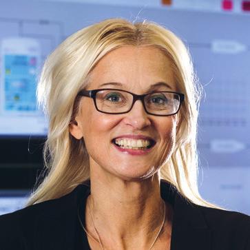 Digitalisering på ett av världens äldsta företag Fredrik Boman, Head of Transparent Supply Chain, IT and Digitalisation, Stora Enso Stora Enso har under senare år drivit en digitaliseringsstrategi
