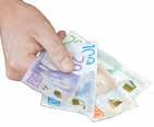 Färjerederiets efterfrågade väggalmanacka distribuerades till färjelederna i slutet av november.