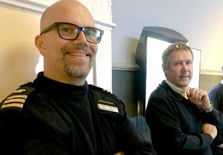 VÅRA AFFÄRER redan görs med nuvarande kurser, introduktioner och APT:er.