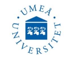 Jakob Geholm, cfenkat18jg@gmail.com tel: 0768407158 Handledare, Paul Davis, paul.davis@umu.se, tel: 090-7866824 Tack för din medverkan! 7.1 Bilaga 2.