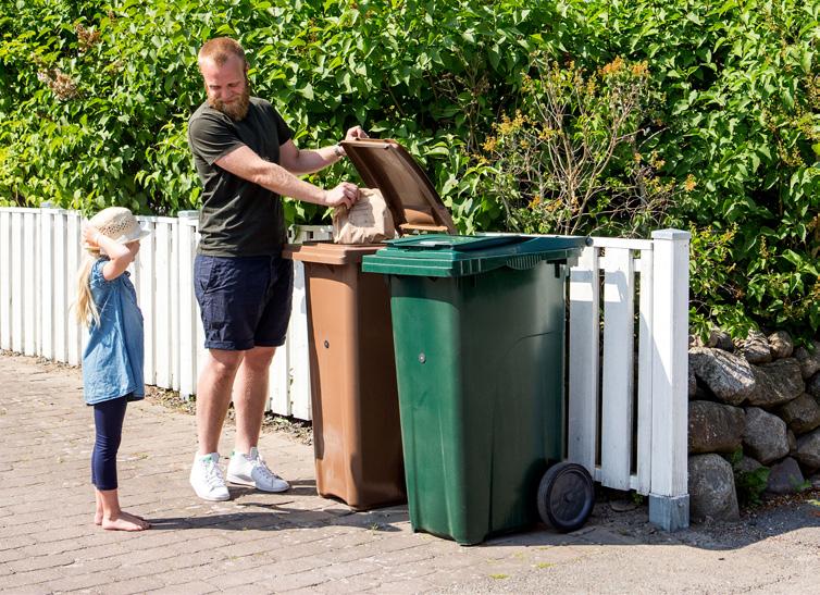 Då betalar du från och med första hämtningen. Abonnemanget fortlöper tills du säger upp det. Hämtningen utförs av Nordisk Återvinning Service AB på uppdrag av VIVAB.