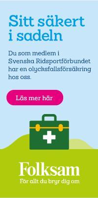 Knatteridning för dig mellan 5-7 år Datum för knatteridning hittar du i här i kalendern på sid 17 samt på www.stjarnholmsrf.se klicka på Vårprogram.