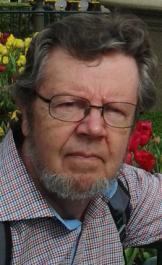 Ola Lönnqvist BERNT NOTKE och S:t Laurentii kyrka Min kontaktperson i norra Tyskland, doktor i historia, som känner Sverige och dess historia mycket väl, och som tagit del av informationen om S:t