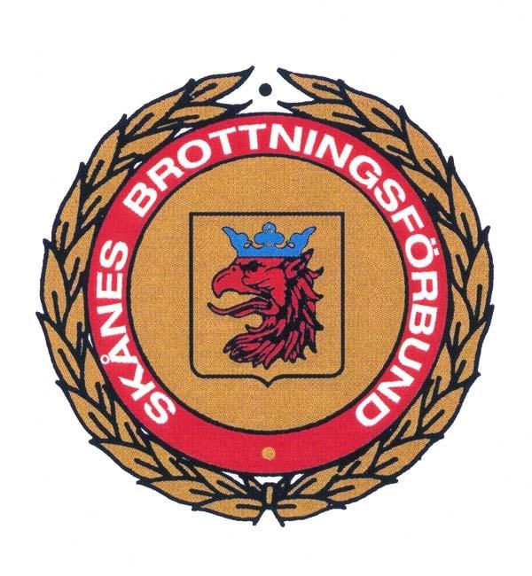 Skånes Brottningsförbunds