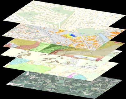 hantering av 3D-data enklare datautbyte ökad