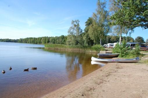 Höstmöte den 5-7 oktober på Tingsryds Resort Höstmötet kommer att förläggas till Tingsryds Resort.