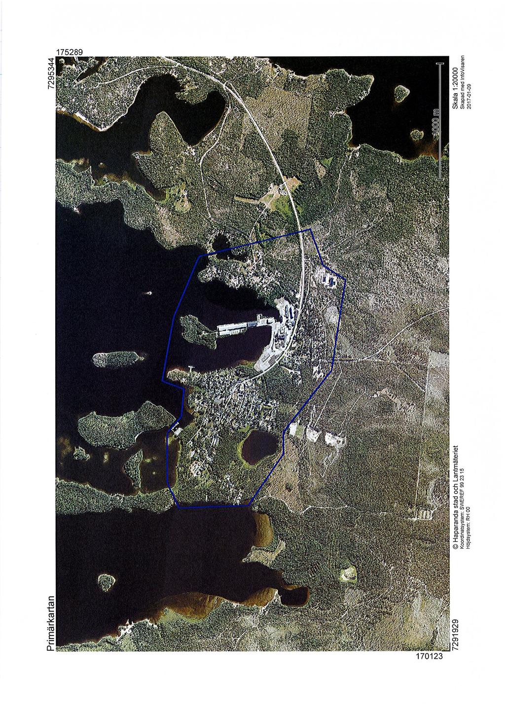 Seskarö