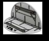 FOTPALL METALL