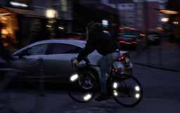 eller pendlarcykel.