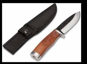 61-690166 JAKTKNIV MED