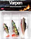 FÖR FISKE VID ÅAR, ÄLVAR OCH SJÖAR.