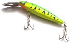 FISKE FISKE MJUKWOBBLER 15 G ART NR:
