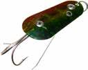 ART NR: 88-540301 WOBBLER 23 G