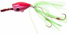 88-540355 WOBBLER 65 G FLYTANDE, MED