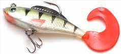 FÄRGER ART NR: 88-540522 WOBBLER 9 G