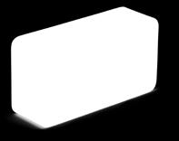 10 MM BLÅ 180X60 CM, 