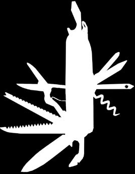 NATURMÄNNISKA MED
