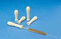 PASTEURPIPETT, GRADERAD - Pastette LD-PE. Sterilt förpackad. 26362 155 mm. 1 ml 26363 217 mm, 5 ml Saveen & Werner Pipetter av glas PASTEURPIPETT - Collection Sodaglas. Ograderad. Utan propp.